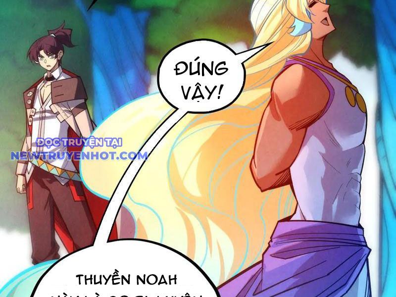 Vạn Cổ Chí Tôn chapter 372 - Trang 123