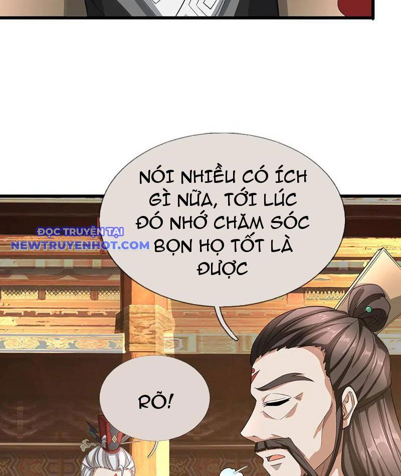 Ta Có Thể Cướp Đoạt Cơ Duyên chapter 58 - Trang 21