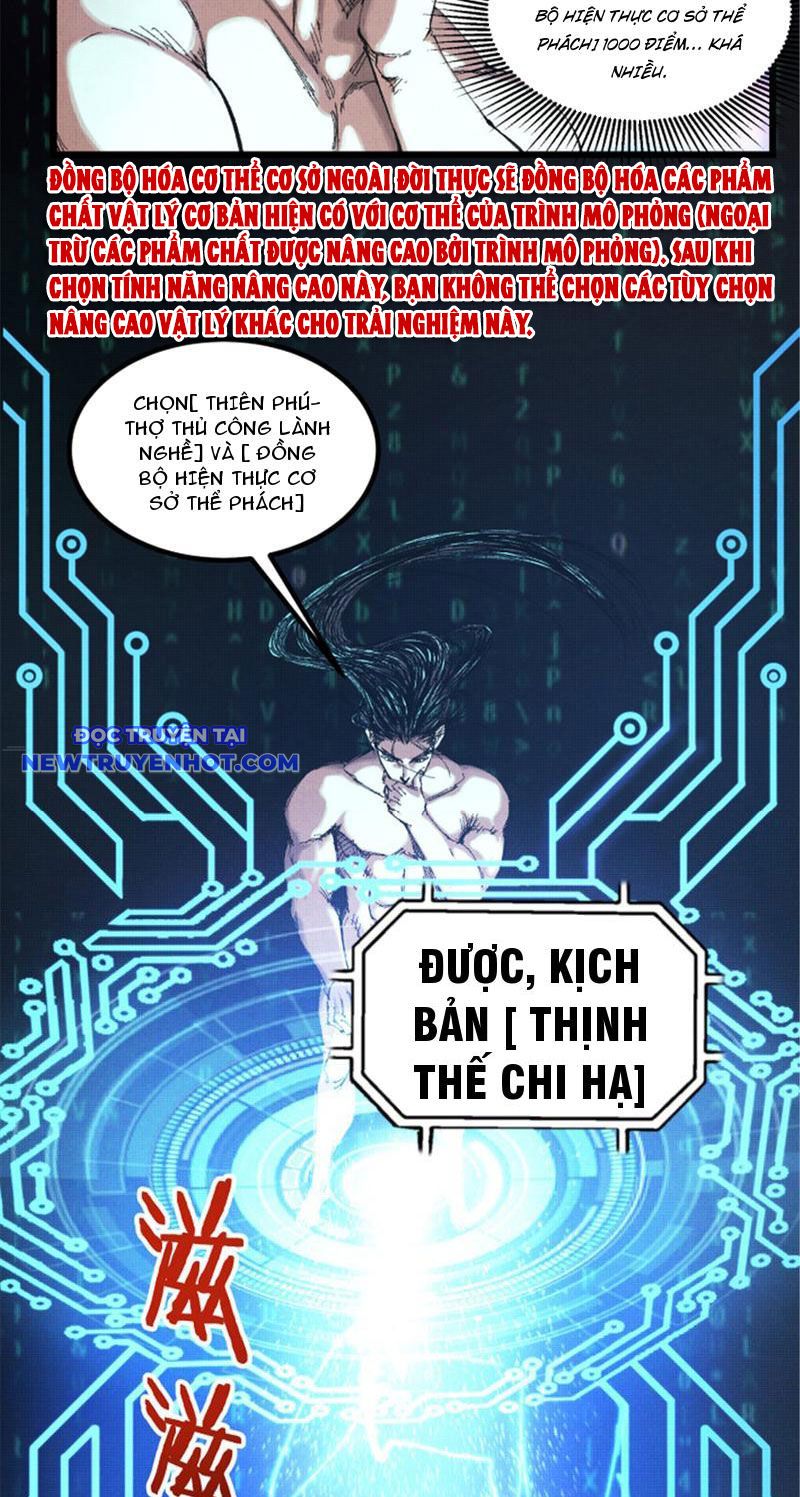 Thiên Hạ Đệ Nhất Lữ Bố chapter 79 - Trang 19