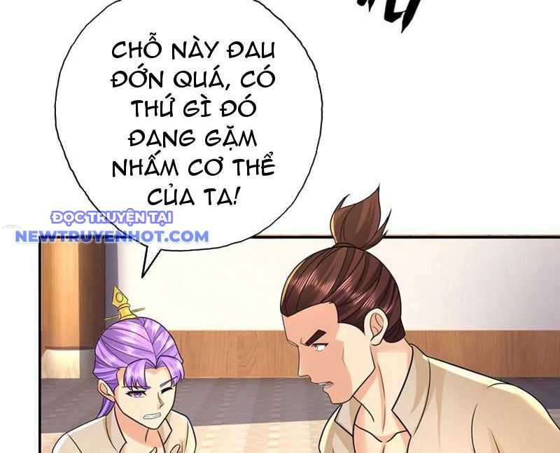 Ta Có Thể Đốn Ngộ Vô Hạn chapter 217 - Trang 28