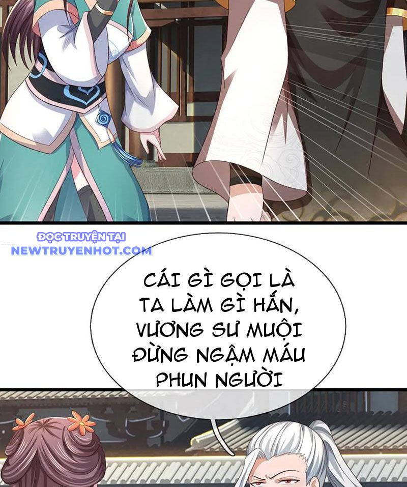 Ta Có Thể Cướp Đoạt Cơ Duyên chapter 47 - Trang 10