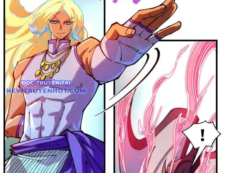 Vạn Cổ Chí Tôn chapter 372 - Trang 111