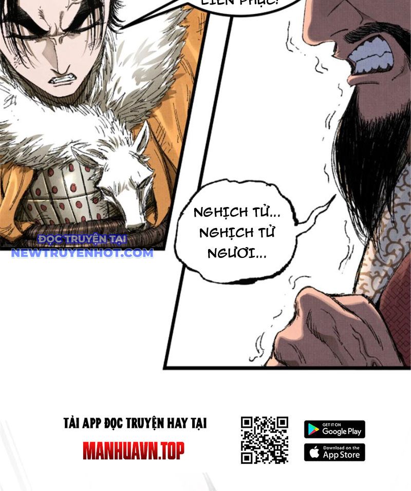 Thiên Hạ Đệ Nhất Lữ Bố chapter 103 - Trang 48