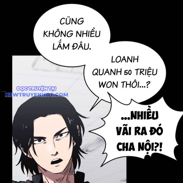 Thượng Lưu chapter 4 - Trang 25