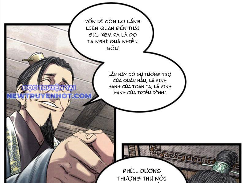 Thiên Hạ Đệ Nhất Lữ Bố chapter 63 - Trang 35