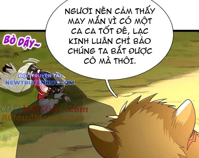 Ta Có Thể Cướp Đoạt Cơ Duyên chapter 65 - Trang 6