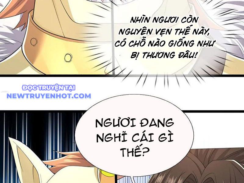 Ta Có Thể Cướp Đoạt Cơ Duyên chapter 67 - Trang 21