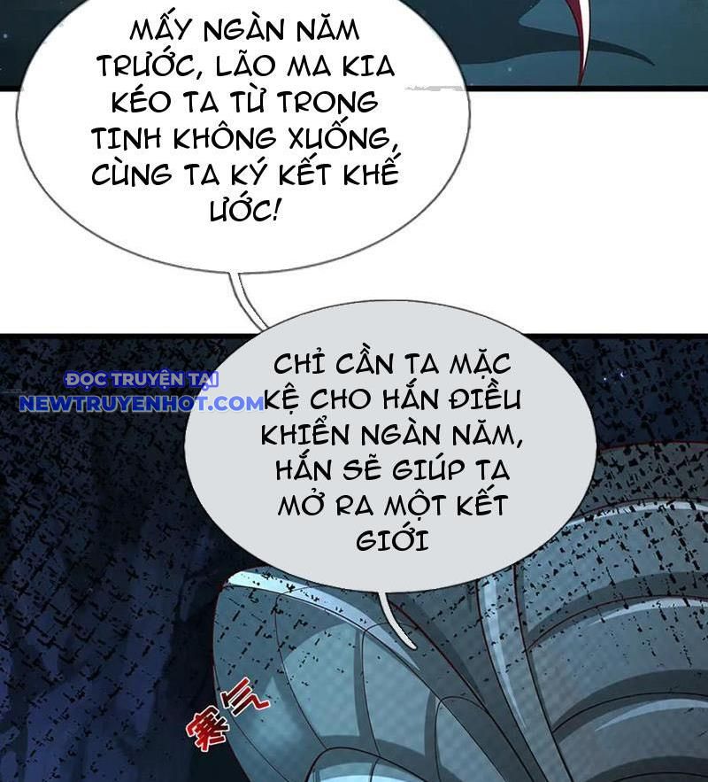 Ta Có Thể Cướp Đoạt Cơ Duyên chapter 53 - Trang 13