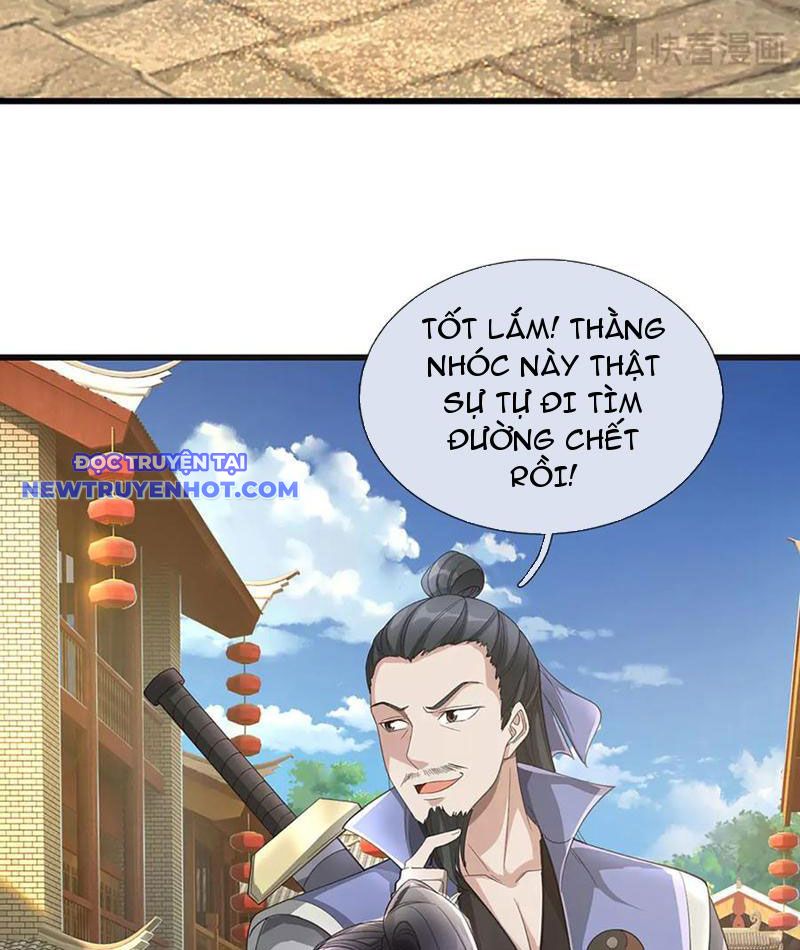 Ta Có Thể Cướp Đoạt Cơ Duyên chapter 57 - Trang 76