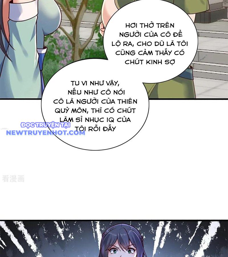 Ngạo Thị Thiên Địa chapter 803 - Trang 15