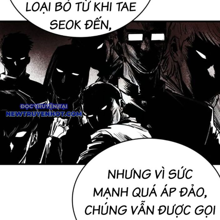 Thượng Lưu chapter 3 - Trang 128