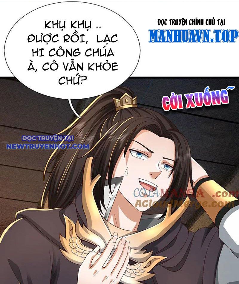 Ta Có Thể Cướp Đoạt Cơ Duyên chapter 61 - Trang 52