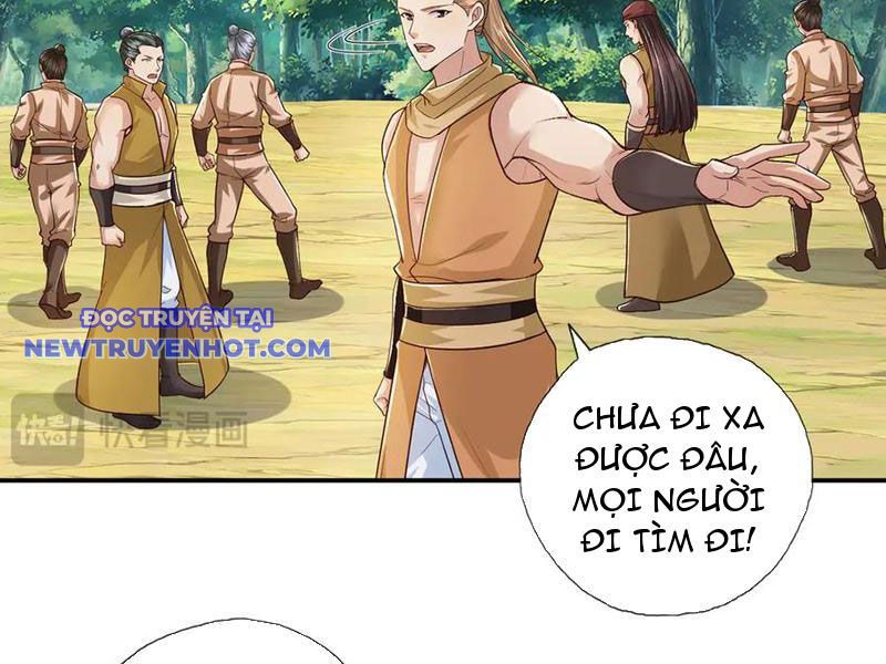 Ta Có Thể Đốn Ngộ Vô Hạn chapter 214 - Trang 22