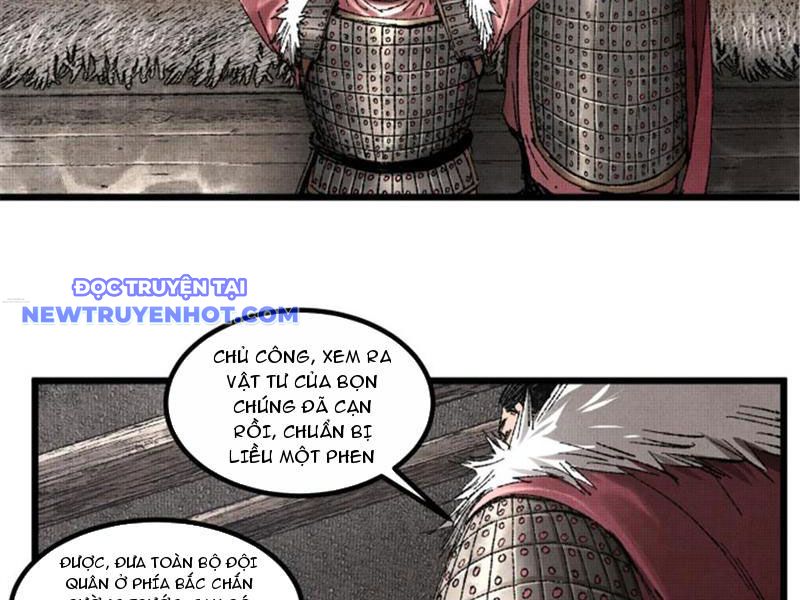 Thiên Hạ Đệ Nhất Lữ Bố chapter 102 - Trang 89