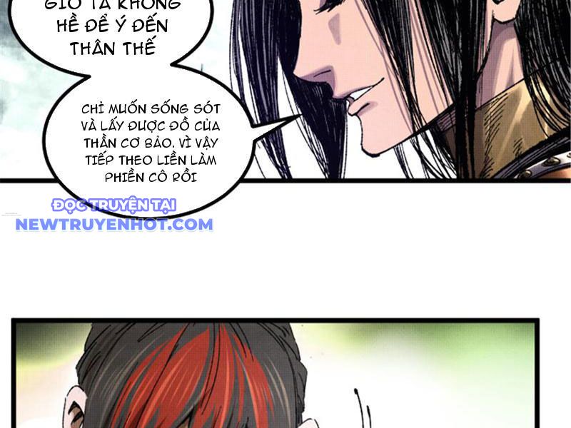 Thiên Hạ Đệ Nhất Lữ Bố chapter 87 - Trang 85