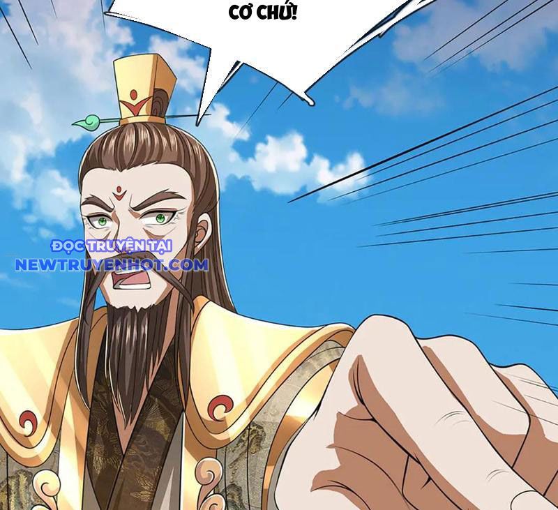 Ta Có Thể Cướp Đoạt Cơ Duyên chapter 56 - Trang 44