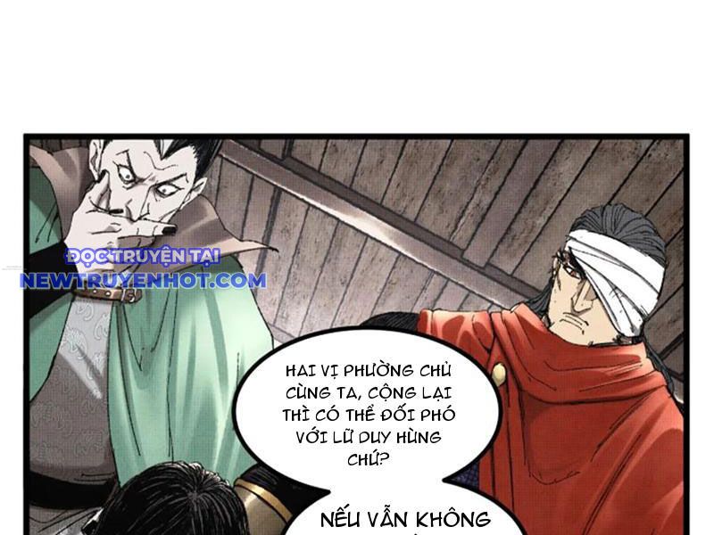 Thiên Hạ Đệ Nhất Lữ Bố chapter 98 - Trang 41