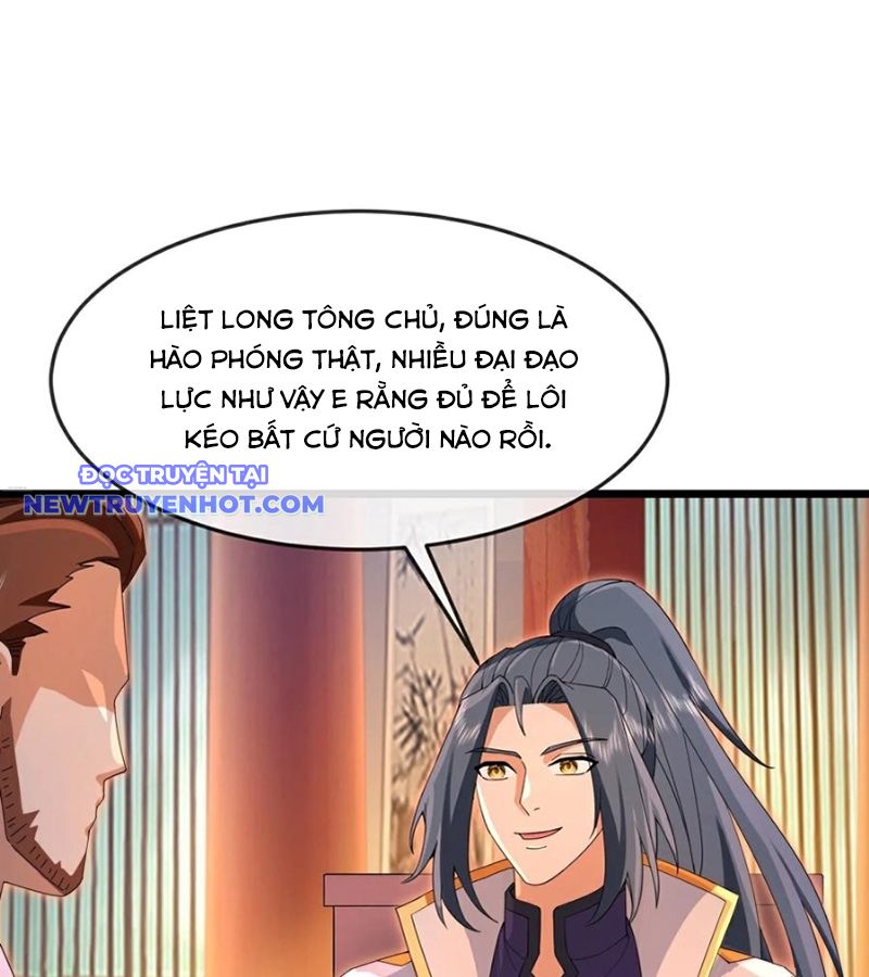 Thần Võ Thiên Tôn chapter 894 - Trang 54