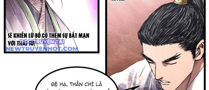 Thiên Hạ Đệ Nhất Lữ Bố chapter 60 - Trang 45