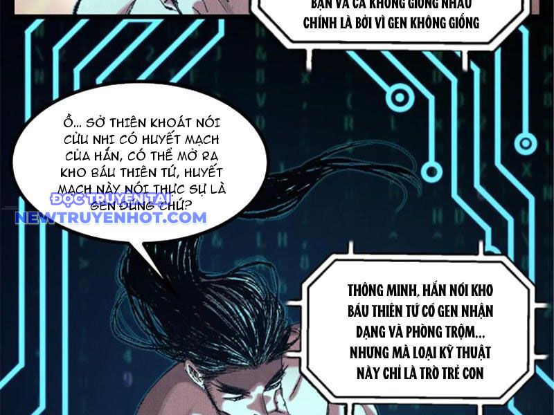 Thiên Hạ Đệ Nhất Lữ Bố chapter 102 - Trang 50