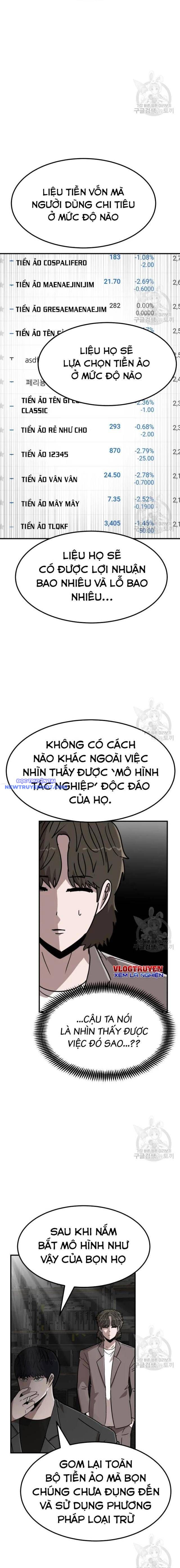 Coin Báo Thù chapter 21 - Trang 7