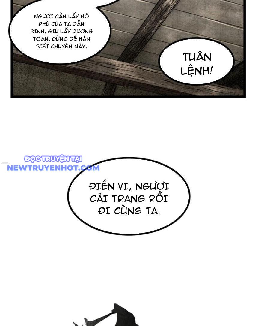 Thiên Hạ Đệ Nhất Lữ Bố chapter 62 - Trang 6