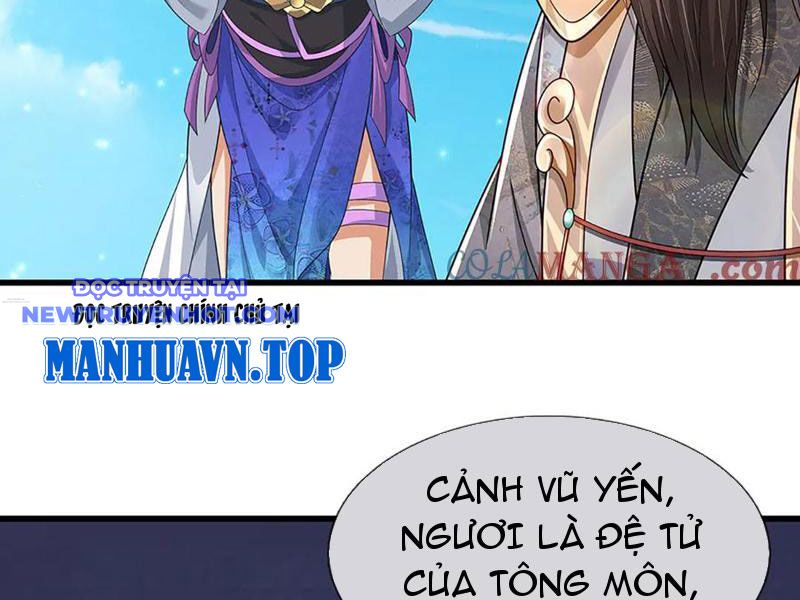 Ta Có Thể Cướp Đoạt Cơ Duyên chapter 48 - Trang 105