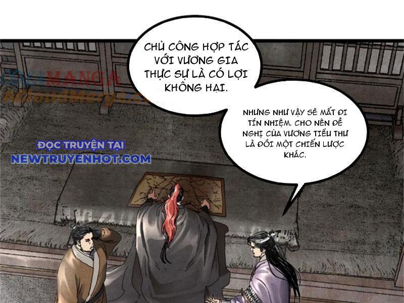 Thiên Hạ Đệ Nhất Lữ Bố chapter 106 - Trang 38