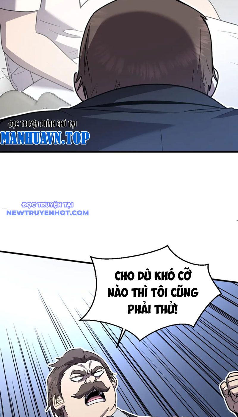 Hệ Thống Của Ta Thật đứng đắn chapter 21 - Trang 35