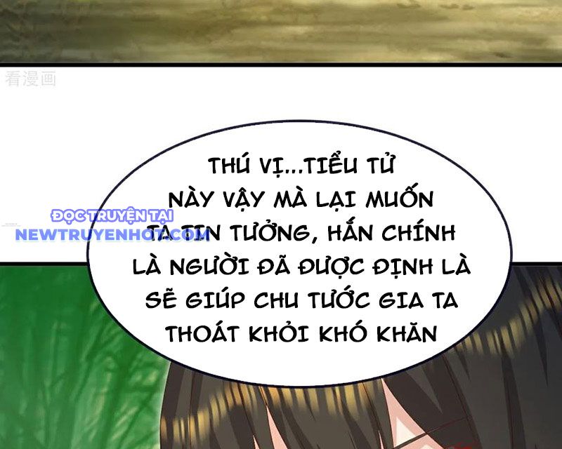 Tiên Võ Đế Tôn chapter 743 - Trang 66