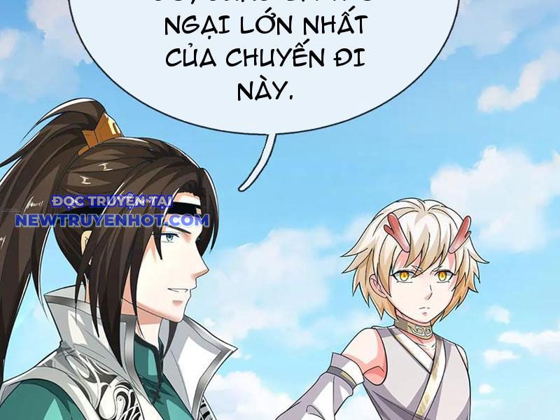 Ta Có Thể Cướp Đoạt Cơ Duyên chapter 52 - Trang 78