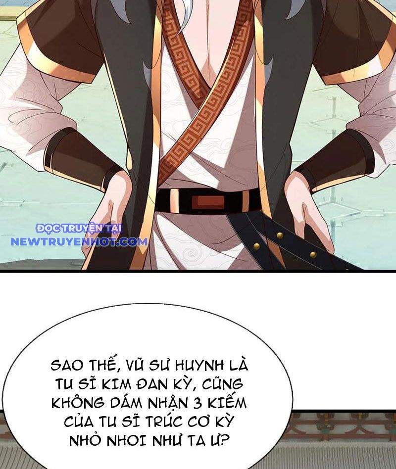 Ta Có Thể Cướp Đoạt Cơ Duyên chapter 47 - Trang 62