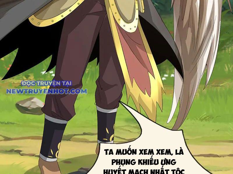 Ta Có Thể Cướp Đoạt Cơ Duyên chapter 63 - Trang 136