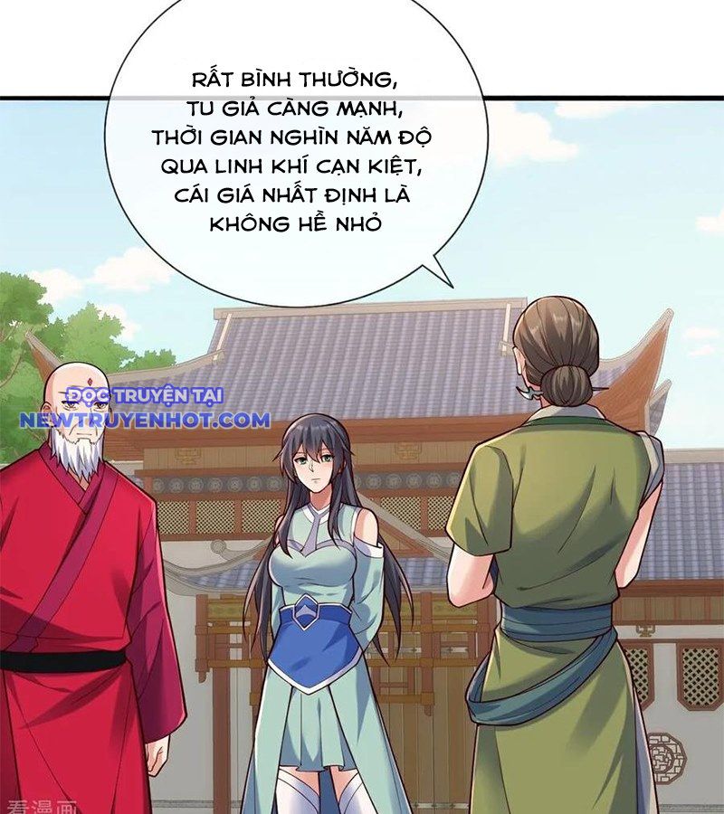 Ngạo Thị Thiên Địa chapter 803 - Trang 25