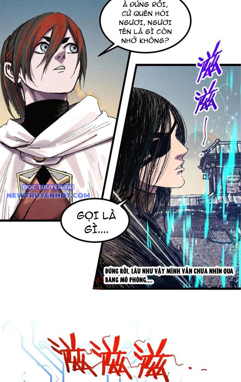 Thiên Hạ Đệ Nhất Lữ Bố chapter 84 - Trang 19