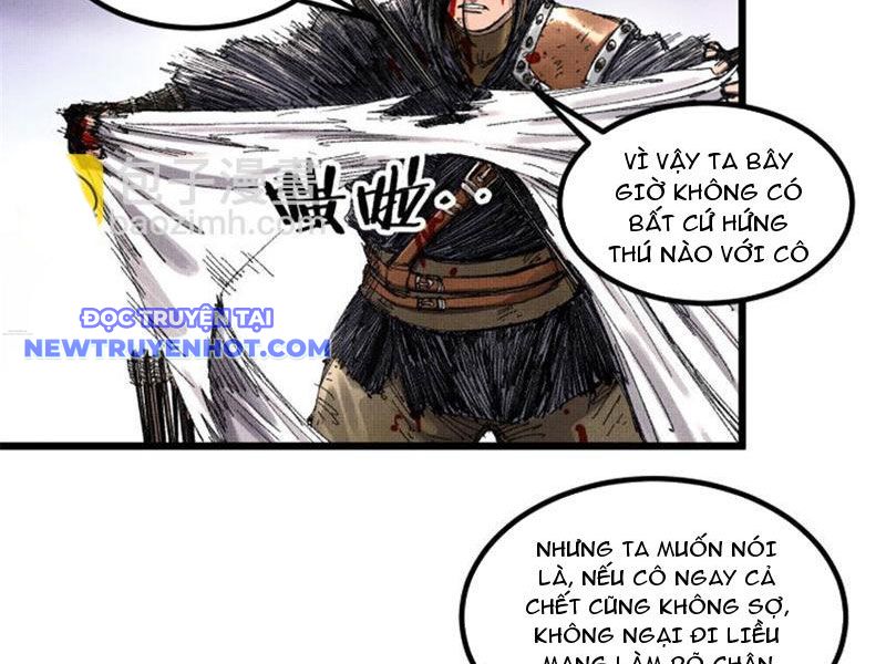 Thiên Hạ Đệ Nhất Lữ Bố chapter 81 - Trang 31