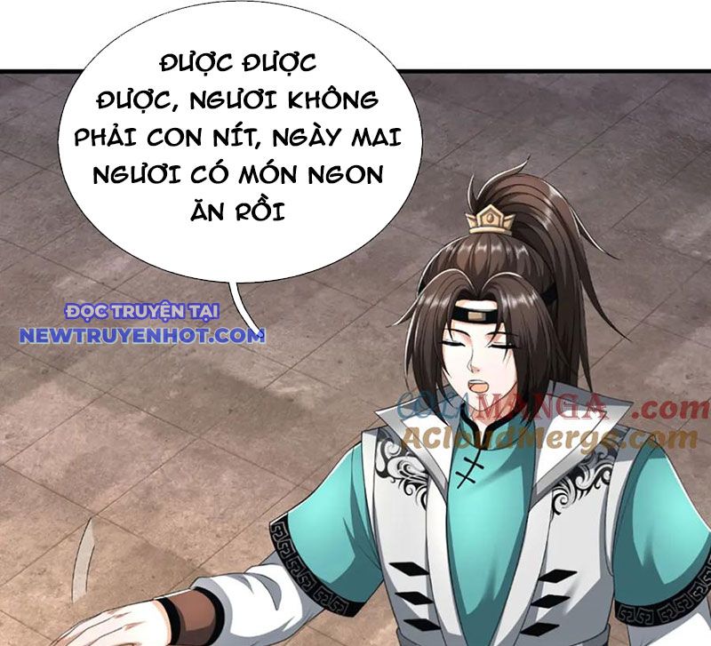 Ta Có Thể Cướp Đoạt Cơ Duyên chapter 51 - Trang 37