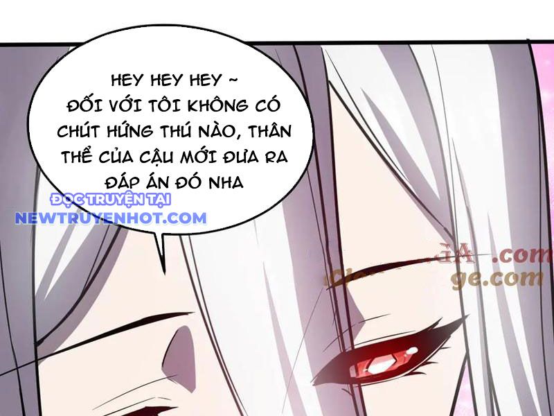 Hệ Thống Của Ta Thật đứng đắn chapter 35 - Trang 56