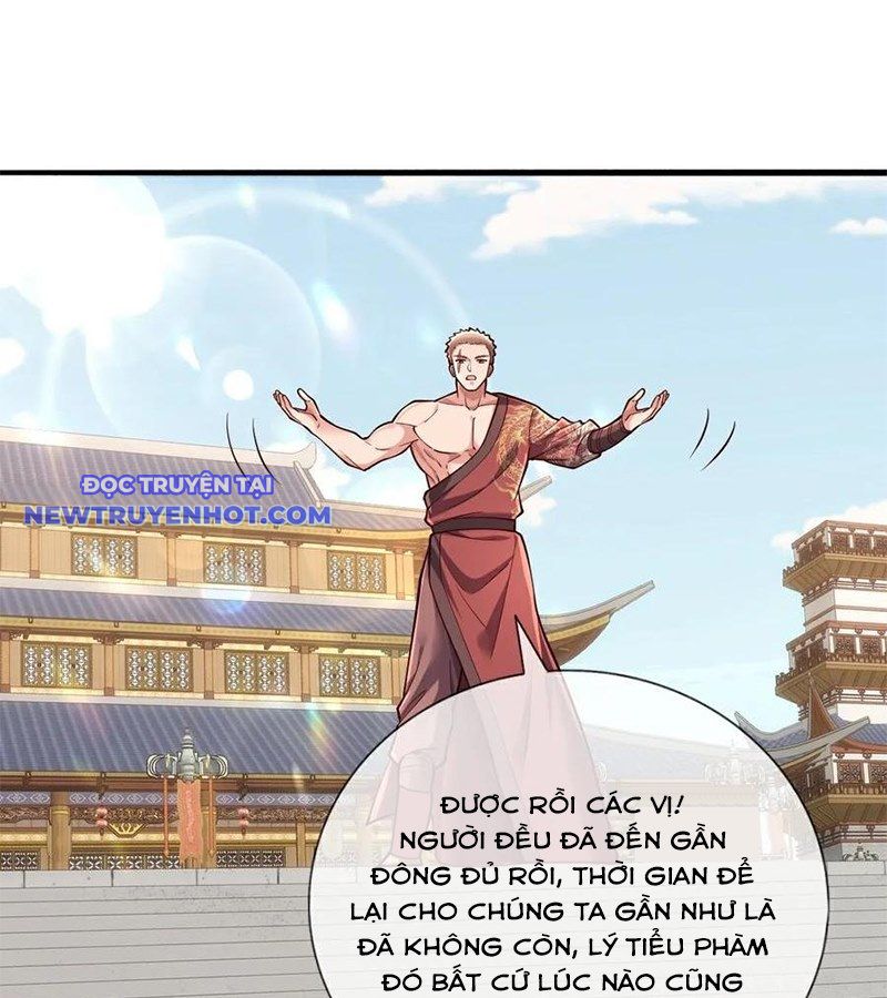 Ngạo Thị Thiên Địa chapter 803 - Trang 34