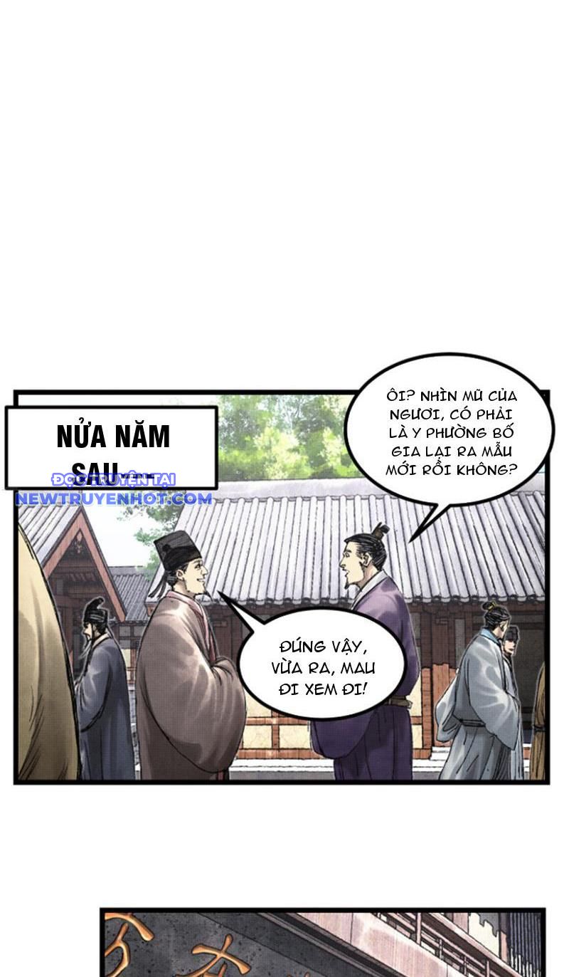 Thiên Hạ Đệ Nhất Lữ Bố chapter 66 - Trang 23