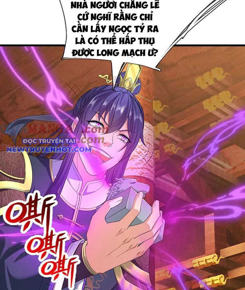 Ta Có Thể Cướp Đoạt Cơ Duyên chapter 69 - Trang 65