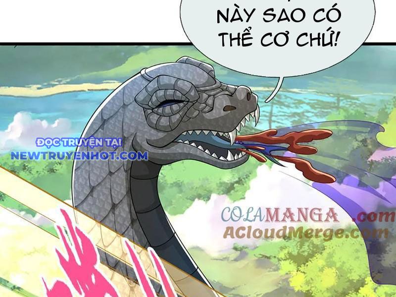 Ta Có Thể Cướp Đoạt Cơ Duyên chapter 55 - Trang 94