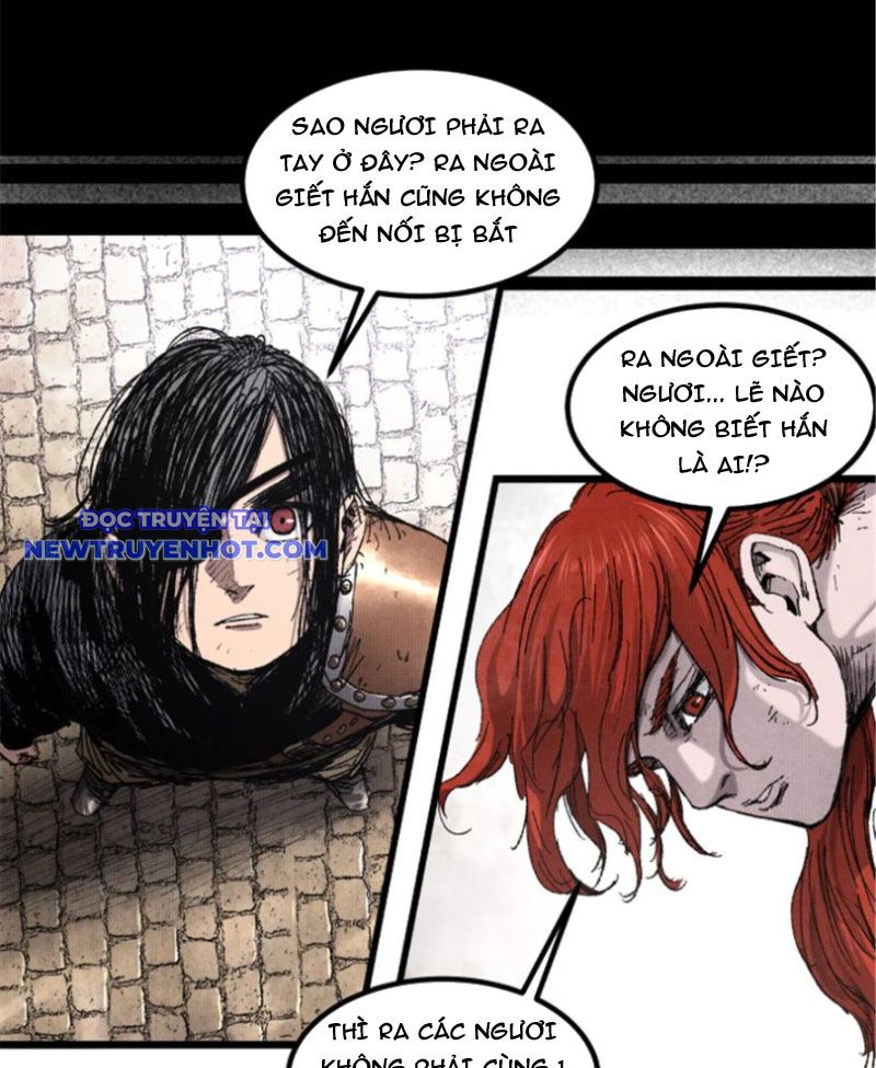 Thiên Hạ Đệ Nhất Lữ Bố chapter 91 - Trang 21