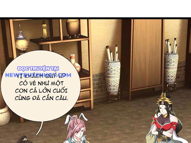 Ta Có Thể Cướp Đoạt Cơ Duyên chapter 67 - Trang 63