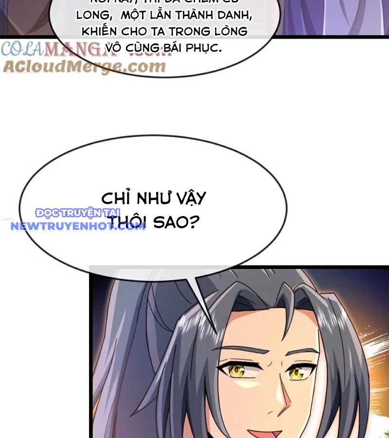 Thần Võ Thiên Tôn chapter 893 - Trang 48