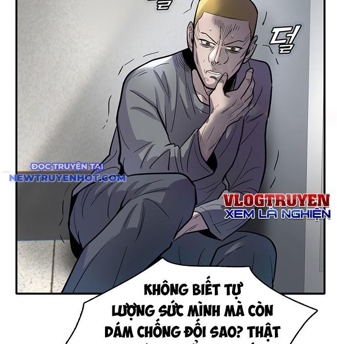 Bù Nhìn chapter 53 - Trang 185