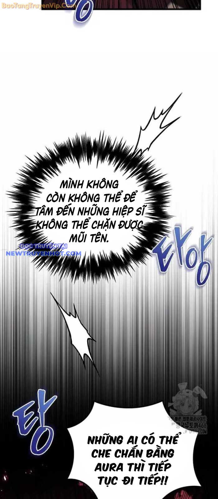 Hồi Quy Giả Của Gia Tộc Suy Vong chapter 59 - Trang 101