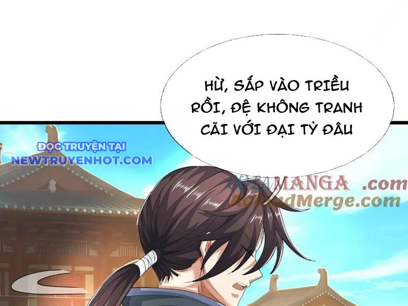 Ta Có Thể Cướp Đoạt Cơ Duyên chapter 63 - Trang 2