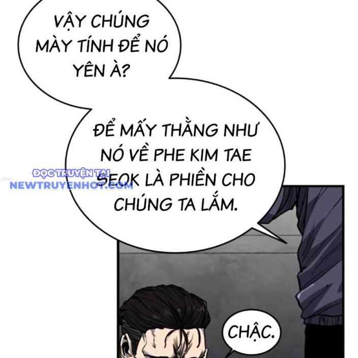 Thượng Lưu chapter 3 - Trang 200