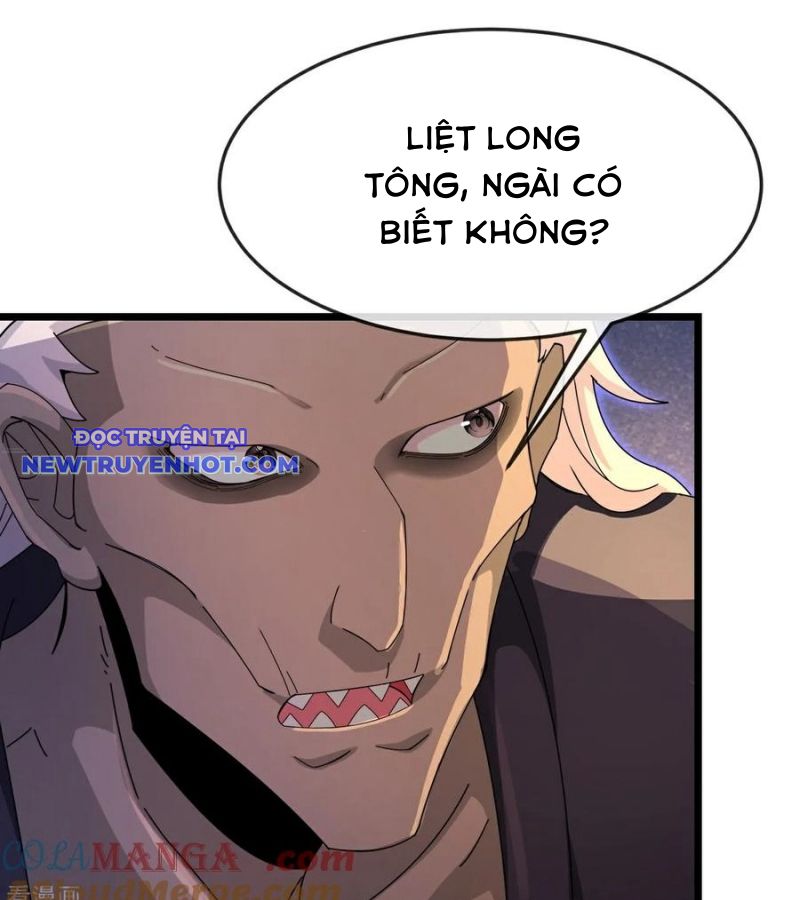 Thần Võ Thiên Tôn chapter 893 - Trang 53